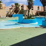 Paraiso 46 * Parque Holandes