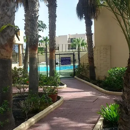 Paraiso 46 Apartman Parque Holandes