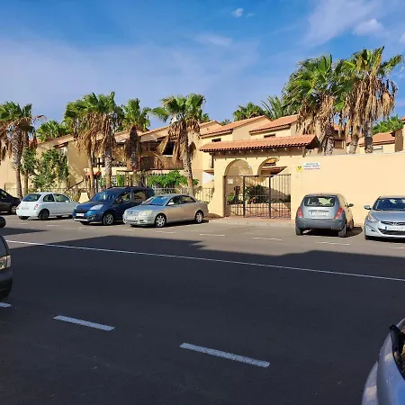 Apartman Paraiso 46 *