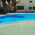 Apartment Paraiso 46 *