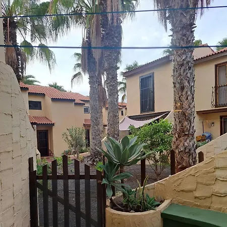 Paraiso 46 Parque Holandes