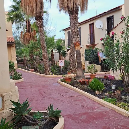 Paraiso 46 Apartman *