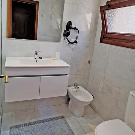 Apartman Paraiso 46 *