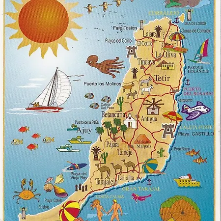 Apartman Paraiso 46 Parque Holandes