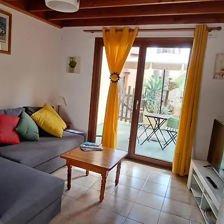 Paraiso 46 Apartman *