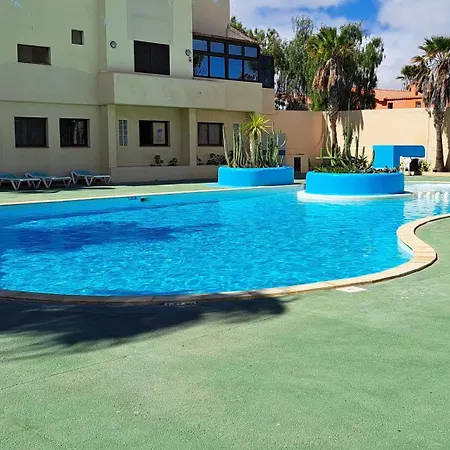 Apartman Paraiso 46 *