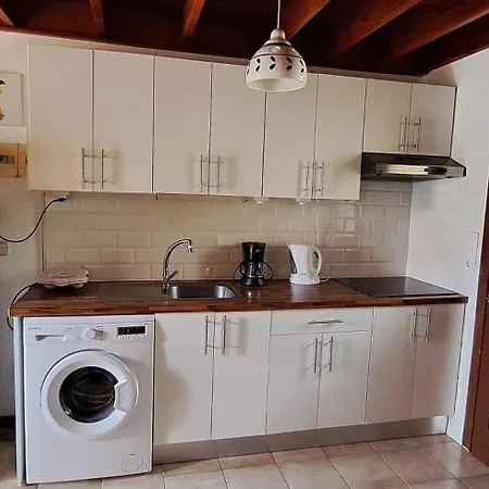 Paraiso 46 Apartman Parque Holandes