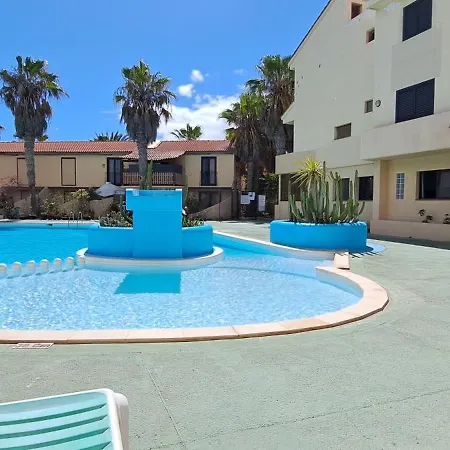 Paraiso 46 Apartman *