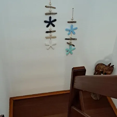 Paraiso 46 Apartman Parque Holandes