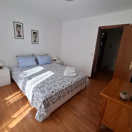 Paraiso 46 Parque Holandes