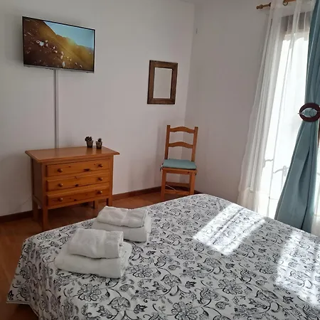 Paraiso 46 Apartman *