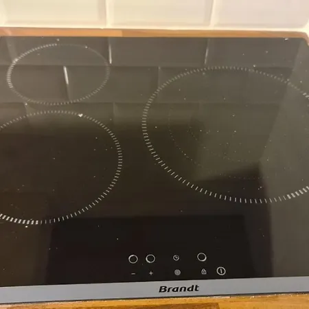 Paraiso 46 Apartment