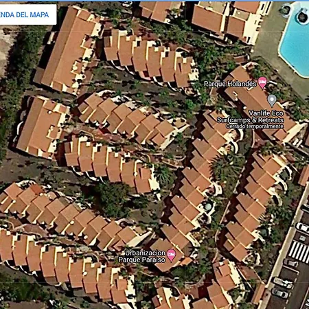 Apartment Paraiso 46