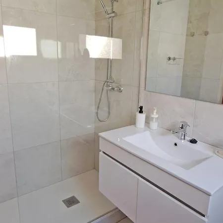 Apartment Paraiso 46 Parque Holandes
