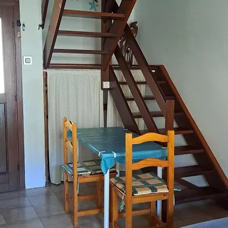 Apartment Paraiso 46