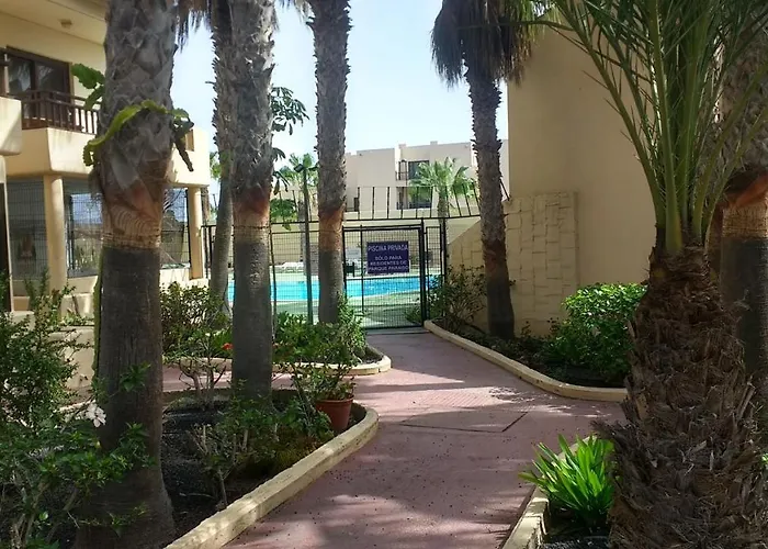 Paraiso 46 דירה Parque Holandes