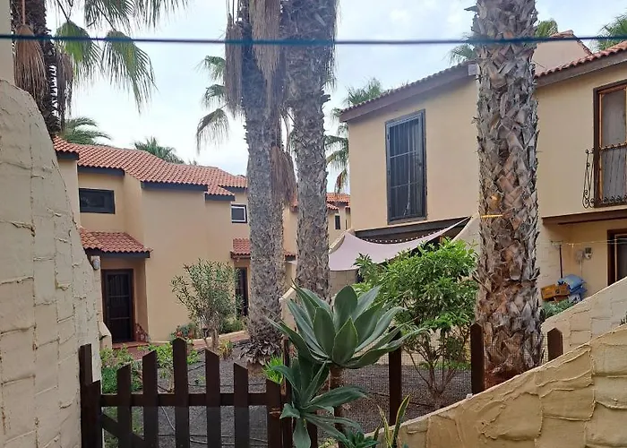 Paraiso 46 Parque Holandes