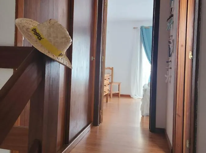 Paraiso 46 * Parque Holandes