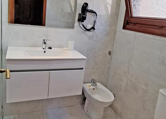 דירה Paraiso 46 *