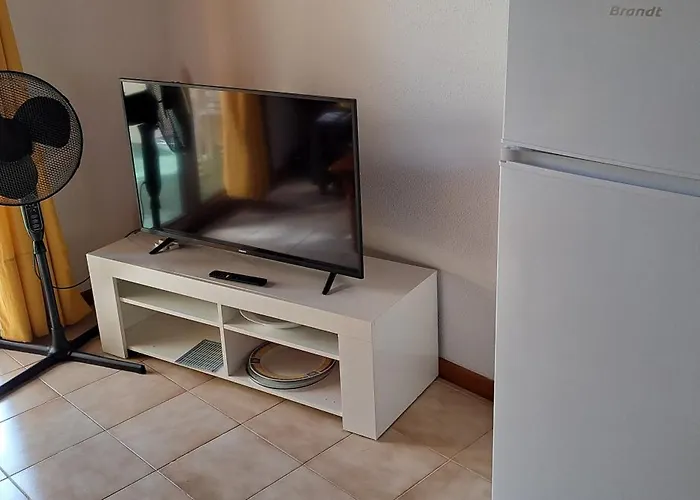 Paraiso 46 Parque Holandes