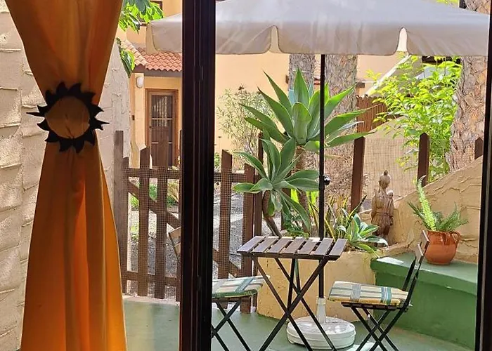 Paraiso 46 * Parque Holandes