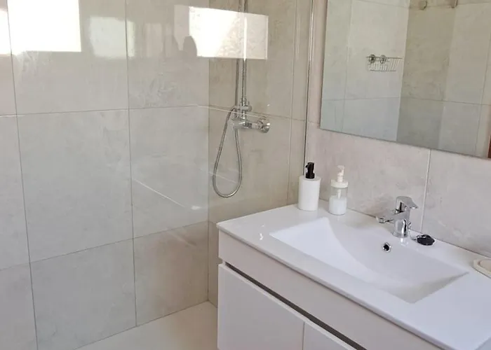 דירה Paraiso 46 Parque Holandes