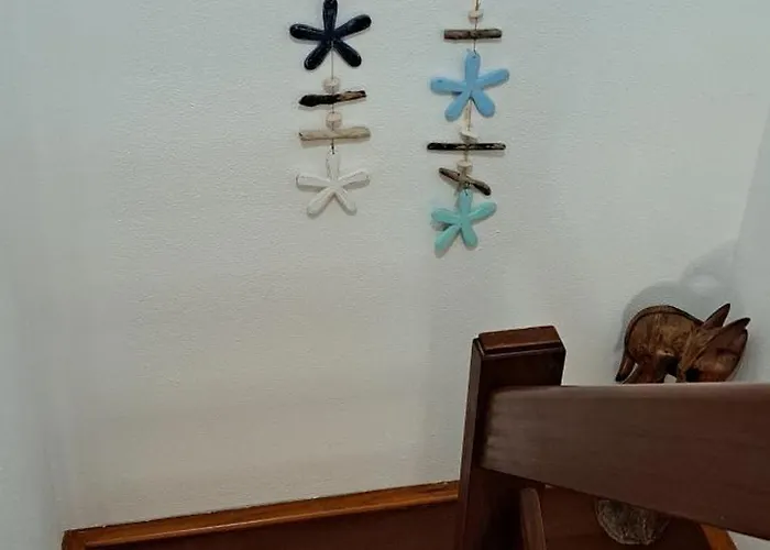 Paraiso 46 דירה Parque Holandes