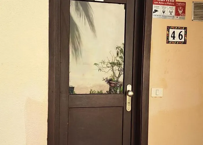 Paraiso 46 דירה *