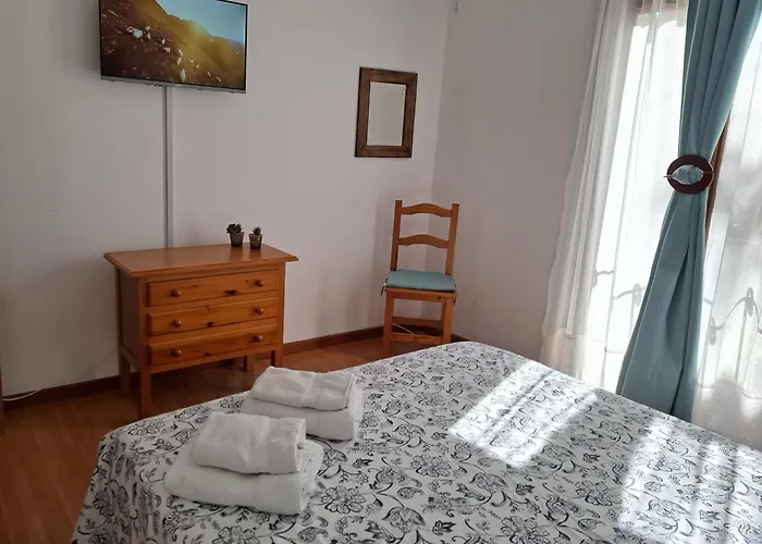 Paraiso 46 דירה *