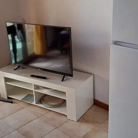 Paraiso 46 Parque Holandes