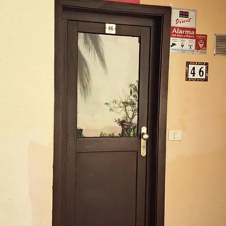 Paraiso 46 Διαμέρισμα *