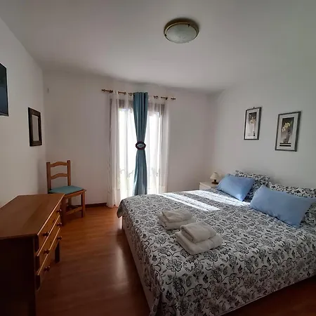 Διαμέρισμα Paraiso 46