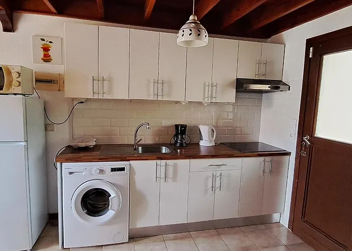 Paraiso 46 Διαμέρισμα Parque Holandes